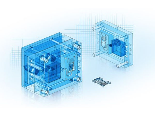 Pototype Mold Design