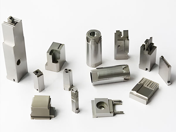 mold mass production
